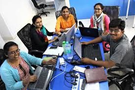 Elanchoice - Digital Marketing Institute Pictures photo 1